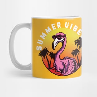 Summer vibe Mug